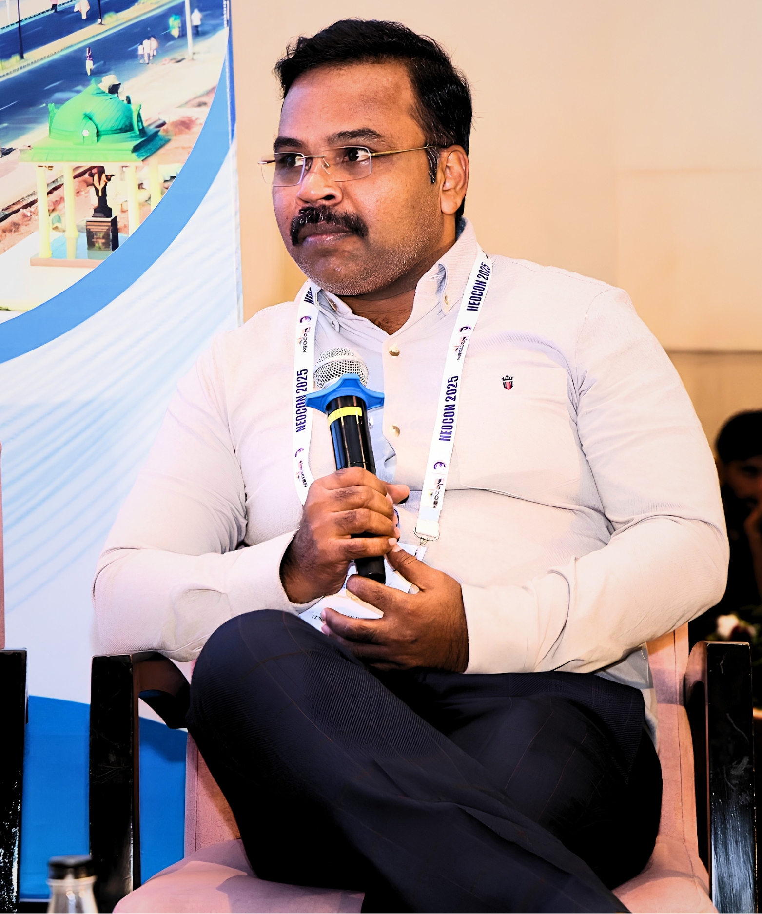 Dr. Murali Adari - Senior Pediatrician